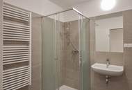 Ruhelage: 2-Zimmer Wohnung mit großer Loggia (1 Monat Mietfrei)