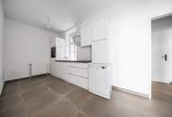 57 m² Altbauwohnung nahe Mariahilferstraße | 2 Zimmer + getrennte Küche