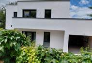Villa in Hainburg - Bestlage mit unverbaubarem Fernblick
