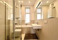 SONNIGES ZUHAUSE IM HERZEN VON SIEVERING I mit Südbalkon I hochwertige &amp; moderne Ausstattung I hofseitiges Schlafzimmer I Einbauküche I Fußbodenheizung I Nähe Obkirchergasse