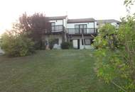 Reduzierter Fixpreis - Sanierungsbedürftiges Reihenhaus mit Seeblick!