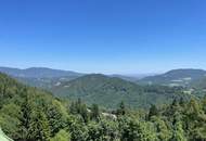 Kulturelle Sommerfrische &amp; Skiparadies - Nähe Graz/Wien