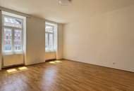 Charmante 3-Zimmer-Wohnung in Ruhelage