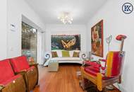 Wo die Seele ihr Zuhause findet: Ein Kunstwerk zwischen Wald und Wien