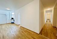 1080 Tolle 5-Zimmer DG Wohnung mit Balkon! Unbefristet und ab September 2025!