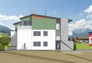 Exklusives Wohnerlebnis in Pfunds: Charmante Terrassenwohnung mit Penthouse-Charakter