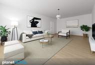 Wohnen in bester Lage – Ruhige Familienwohnung an der Taborstraße