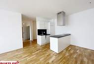 sonnige Wohnung in ruhiger Lage - nähe Marchfeldkanal