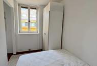 charmante 2-Zimmer-Wohnung mit Loggia im Dachgeschoss