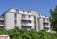 Exklusive Dachterrassenwohnung mit einzigartiger Aussicht.