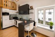 Charmante Maisonette mit Galerie &amp; Flair – Ruhige Top-Lage inkl. Klimaanlage &amp; Parkplatz!
