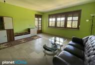 Großzügiges Ein-/Zweifamilienhaus zentral in Pinkafeld