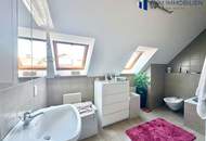 Exklusives Eck-Townhouse in einer der begehrtesten Wohnlagen Wiens