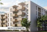 Stadtnah leben, naturnah genießen - Ihr Zuhause nahe der Alten Donau