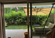 Neubau - Garten - Garagenplatz