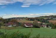 Bauernhaus in schöner Aussichtslage