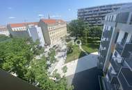 2 Zimmer mit Balkon - Nähe Park und U3