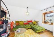 Einfamilienhaus i.Ruhelage Radsberg – parkähnlicher Garten, Wintergarten, Kachelofen + Nebengebäude