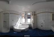 130 m ² große Traumwohnung mit Schlossbergblick