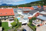 *** Extravagantes Stadthaus mit Rooftop-Pool und Sonnenterrasse *** in Bleiburg