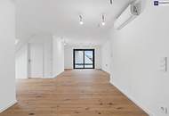 Penthouse der Extraklasse: 175 m² Wohnfläche, 72 m² Dachterrasse und private Liftfahrt