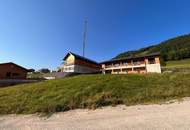 Grundstück mit traumhafter Aussicht