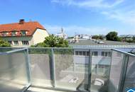Moderne 3-Zimmer-Wohnung mit Balkon in 1210 Wien