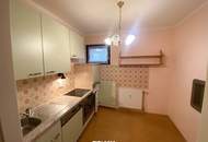 3-Zimmer-Wohnung in bester Urfahraner Lage - mit Parkplatz!