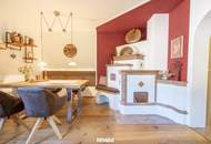 Familienfreundliche 4 Zimmer Wohnung mit Garten in Faistenau
