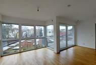 Traumhafte 2- Zimmer Wohnung mit Ruhe-Balkon in U-Bahnnähe – Ihr neues Zuhause wartet!