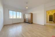 Großzügige Dreizimmerwohnung beim Sonnwendviertel, WG- geeignet