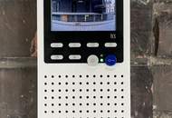 Lichtdurchflutetes Design Loft mit 2 Terrassen in der Brotfabrik Wien!