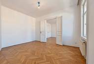 Helle 2 Zimmerwohnung mit Balkon im 4. OG und Nordwest-Ausrichtung