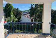 U4 Hütteldorf - 2 Zimmer Neubau mit Balkon und Garage