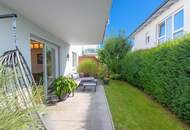 2 Eigentumswohnungen mit Garten zum Verkauf Mondsee vor der Tür – Top 1&2