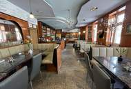 DIREKT AN DER U3: Etabliertes Restaurant mit flexiblen Übernahmekonditionen