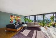 Licht. Weite. Aussicht. – Ein Zuhause mit besonderem Charakter