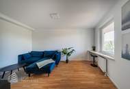 Stilvolle Helle 3-Zimmer-Wohung mit Loggia nähe Donaukanal