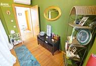 Wohnen im schwedischen Stil im traumhaften Südburgenland!