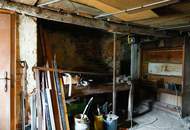 Einfamilienhaus mit viel Potenzial in ruhiger Lage von Pfaffstätten