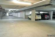 Paket mit 9 Garagenplätzen in einem modernen Neubau! Potential zur Wert- &amp; Renditesteigerung!