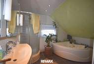 Neuwertiges 5-Zi-EFH in Gramatneusiedl mit Garten, Terrasse &amp; 2 Garagen!