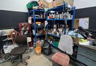 PROVISIONSFREI!!! Große Halle, Werkstatt, Lager 40m² mit Hebebühne N17