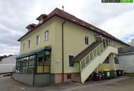 54 m² große Mietwohnung mit möblierter Küche ++ St. Michael ++ Nahe Bahnhof