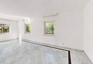 Stilvolles Wohnen in Mauer mit Pool, großzügiger Terrasse und privatem Gartenambiente | ZELLMANN IMMOBILIEN