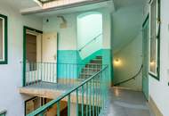 Historisches Biedermeierhaus mit einzigartigem Charakter