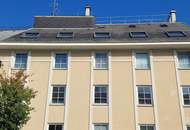 Hofseitige angelegte Neubauwohnung mit Grünblick in unmittelbarer Nähe zu Schönbrunn und Roter Berg