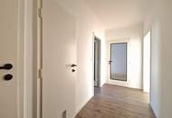 Schöne 2-Zimmer-Wohnung im 3. Stock in der Gersthofer Straße