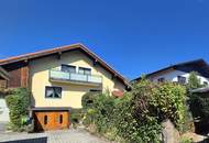 Ruhig gelegenes Wohnhaus in Puchberg am Schneeberg in Zentrumsnähe