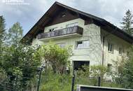 Rarität für Naturliebhaber